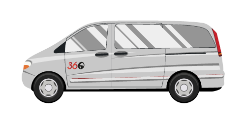 Transporte empresarial Transporte empresarial